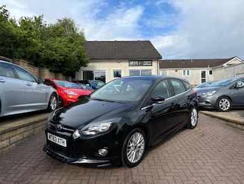 Used Ford Focus 2013 for sale - 79034351: Photo