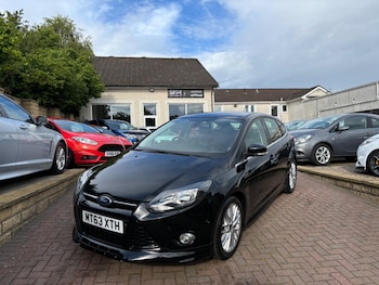 Used Ford Focus 2013 for sale - 79034351: Photo