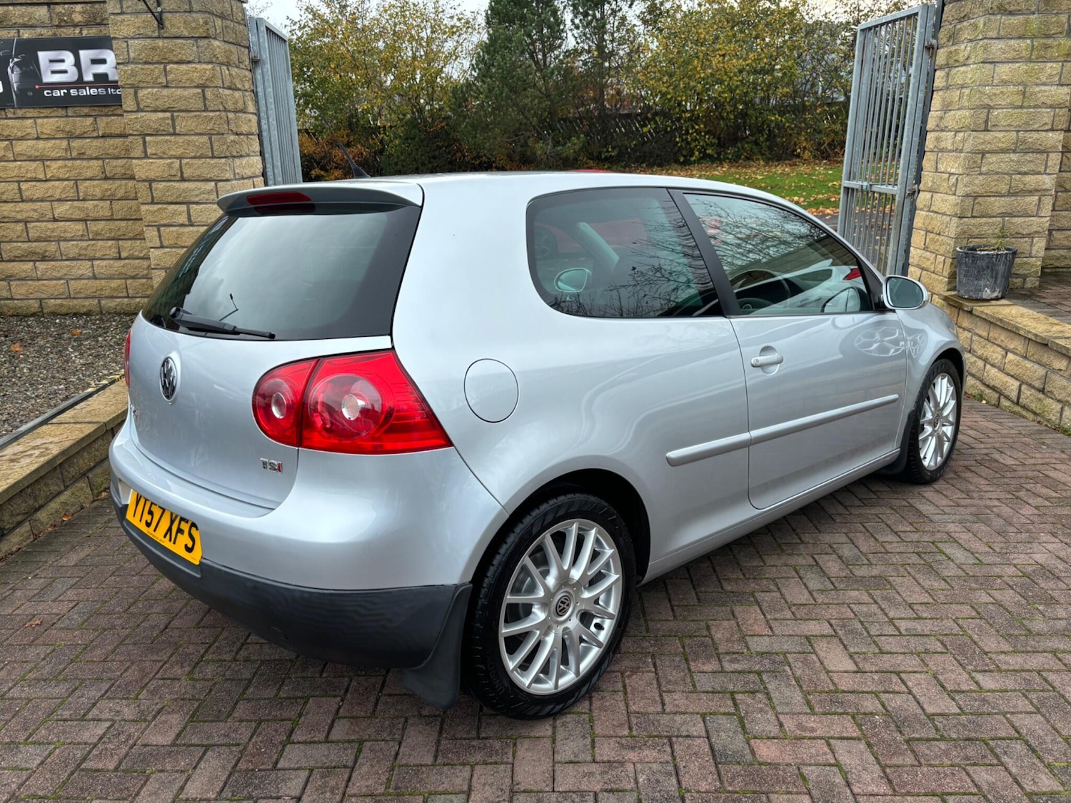 Used Volkswagen Golf 2007 for sale - 75927567: Photo 12