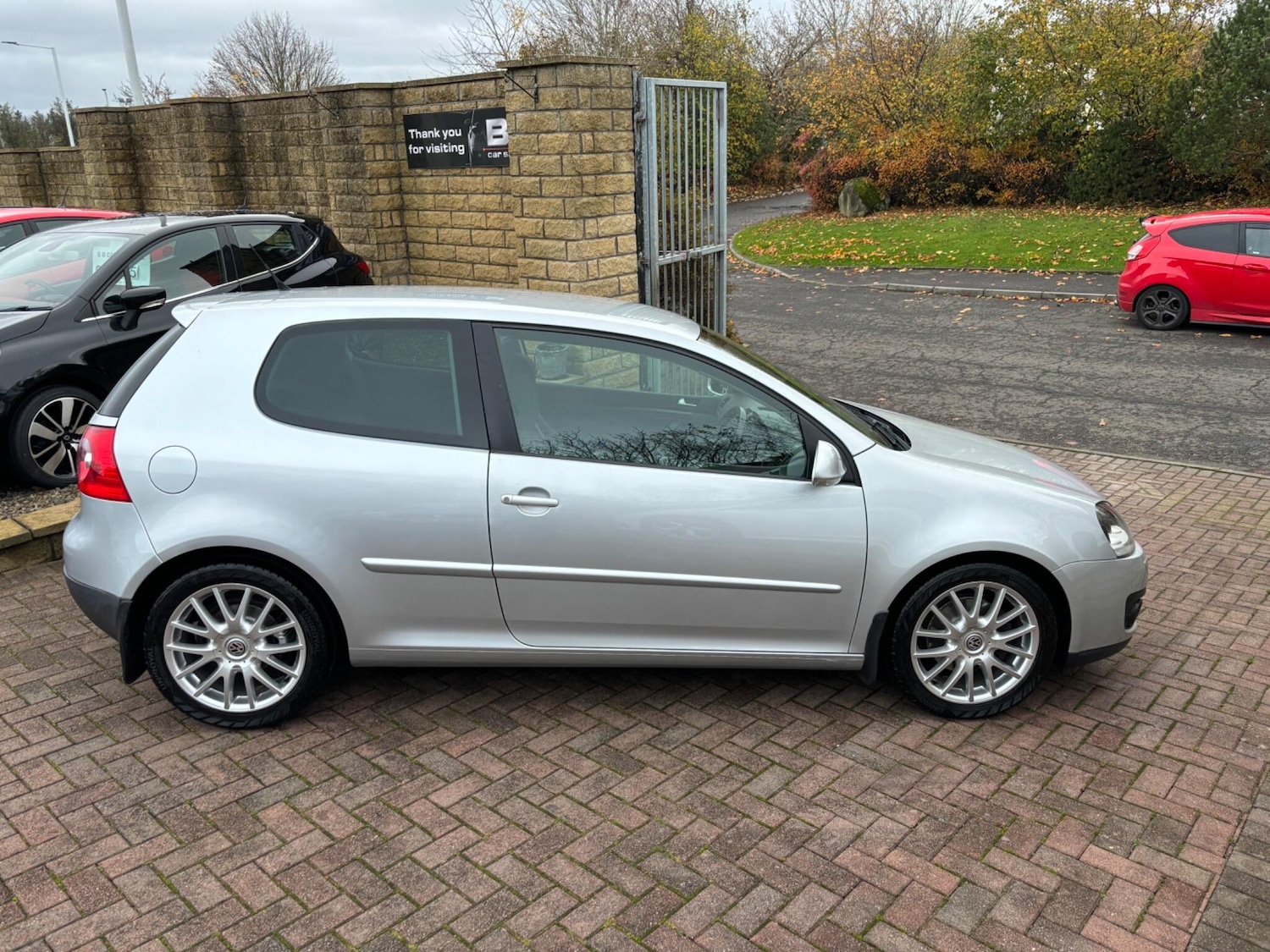 Used Volkswagen Golf 2007 for sale - 75927567: Photo 14