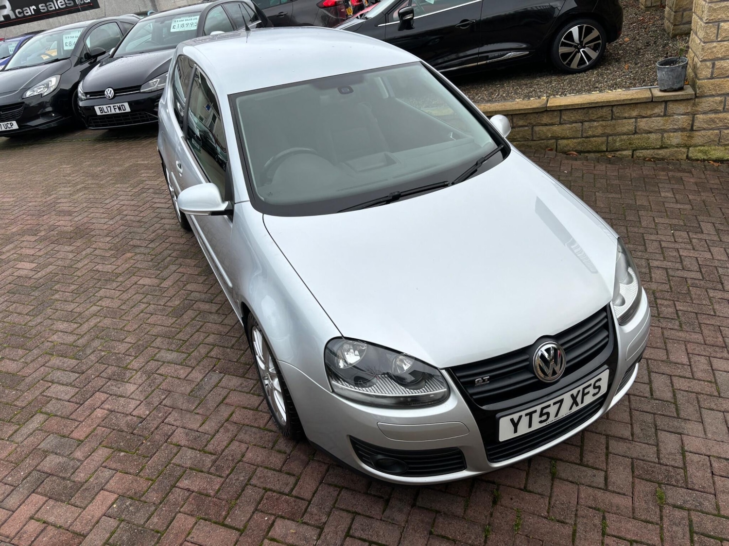 Used Volkswagen Golf 2007 for sale - 75927567: Photo 15