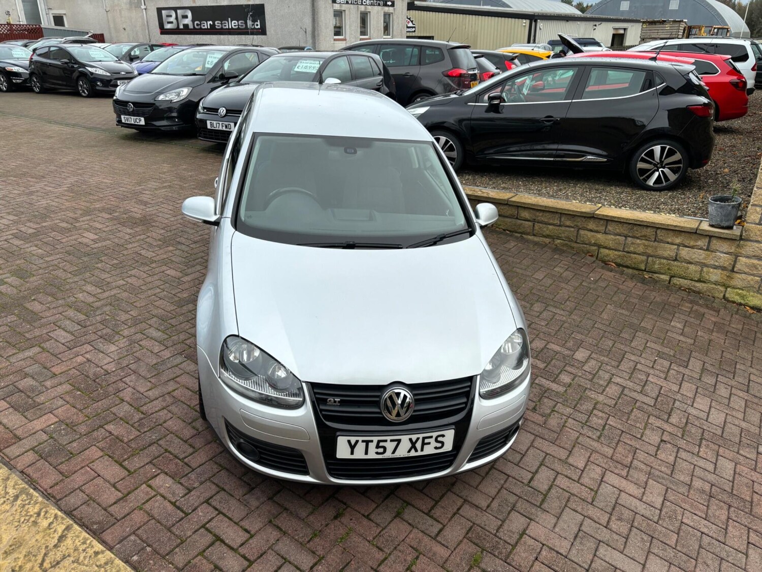 Used Volkswagen Golf 2007 for sale - 75927567: Photo 16