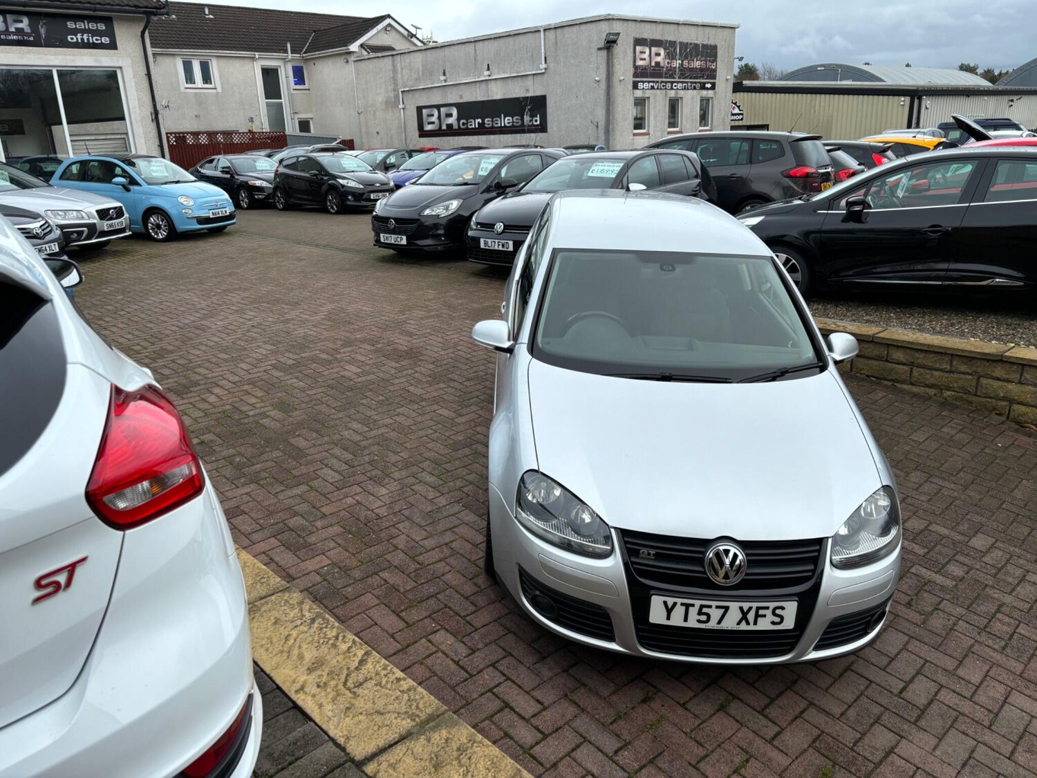 Used Volkswagen Golf 2007 for sale - 75927567: Photo 17