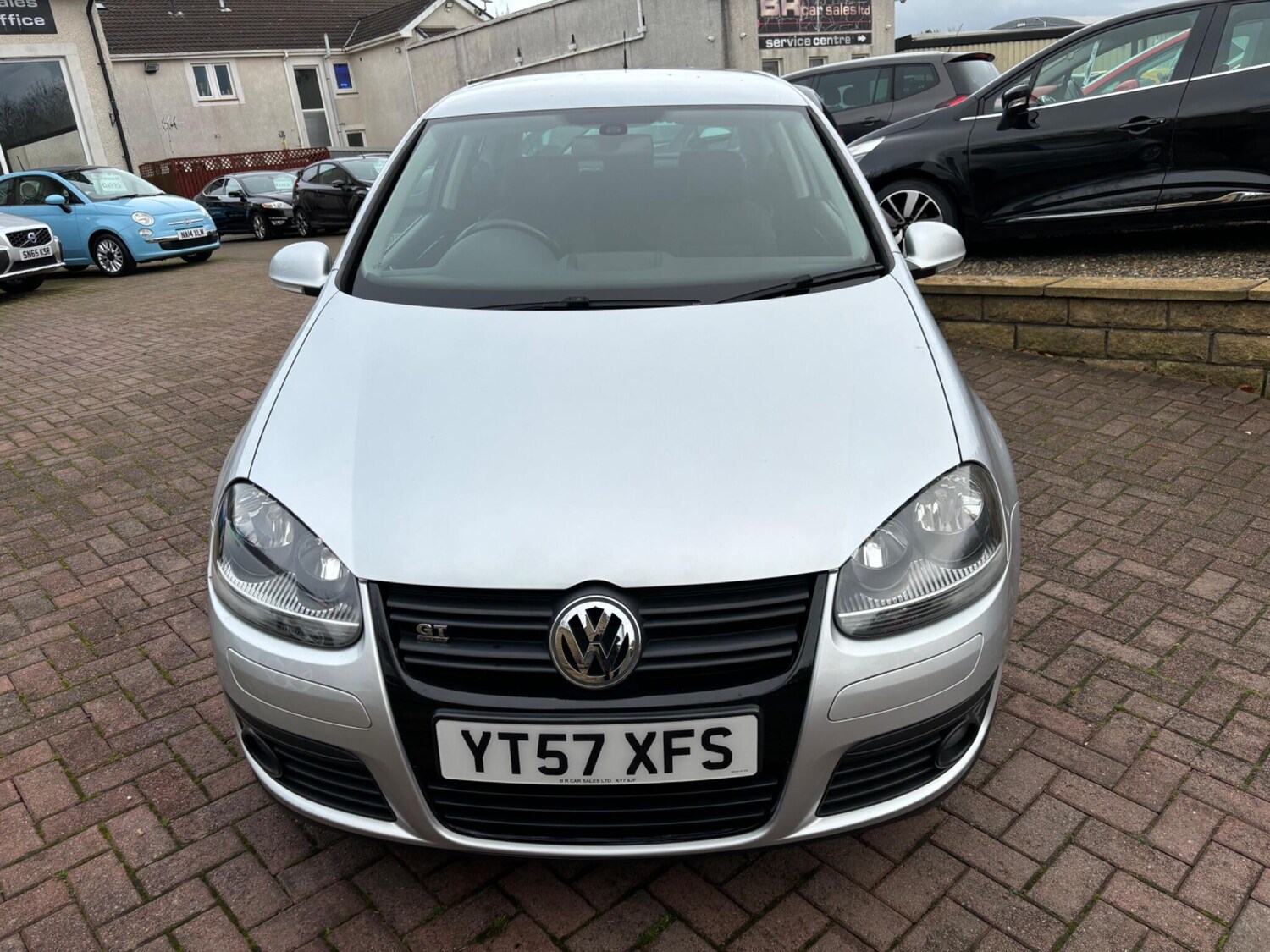 Used Volkswagen Golf 2007 for sale - 75927567: Photo 18