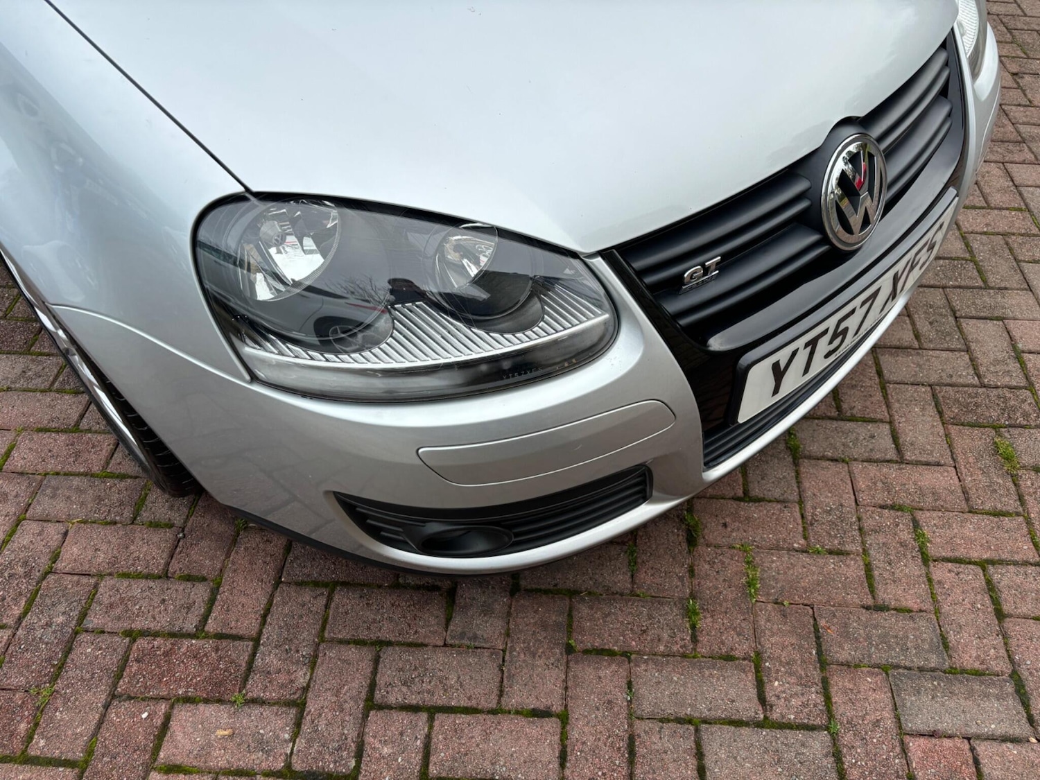 Used Volkswagen Golf 2007 for sale - 75927567: Photo 19