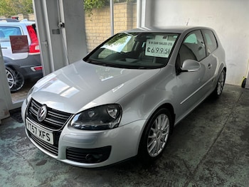2007 (57) - 1.4 TSI GT Sport 3dr