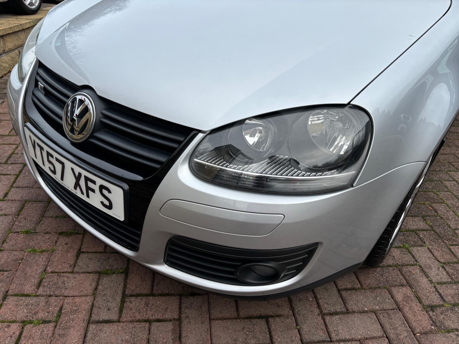 Used Volkswagen Golf 2007 for sale - 75927567: Photo 20