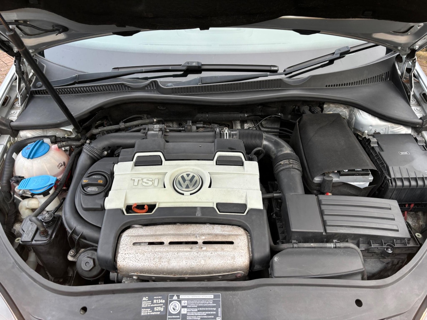 Used Volkswagen Golf 2007 for sale - 75927567: Photo 21