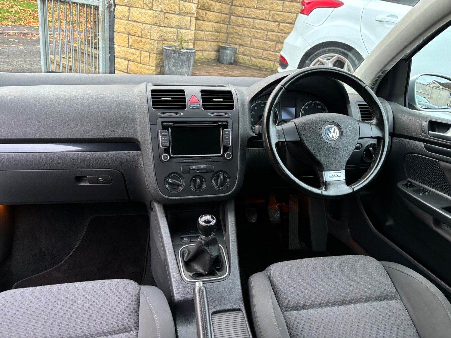 Used Volkswagen Golf 2007 for sale - 75927567: Photo 22