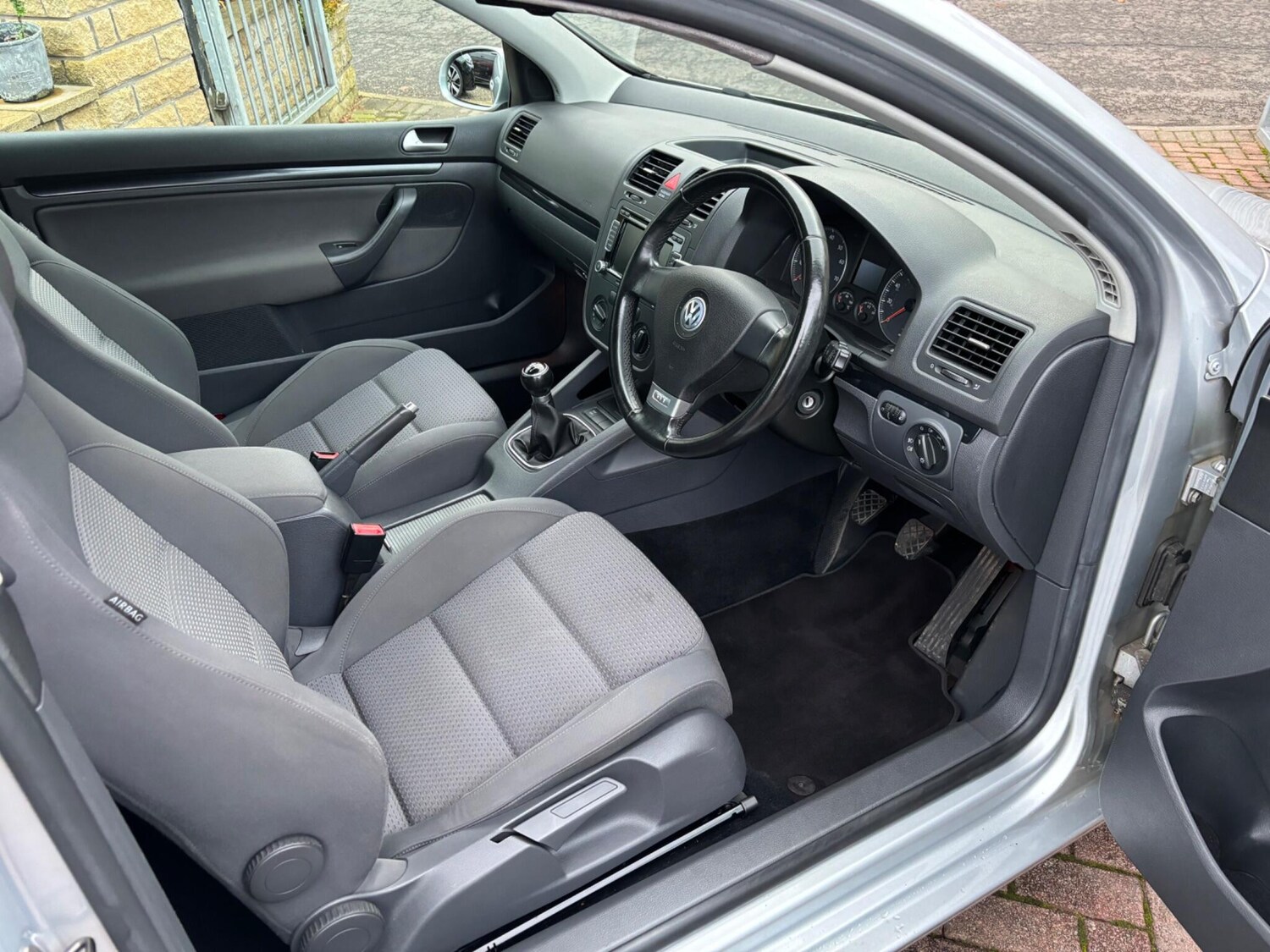 Used Volkswagen Golf 2007 for sale - 75927567: Photo 23