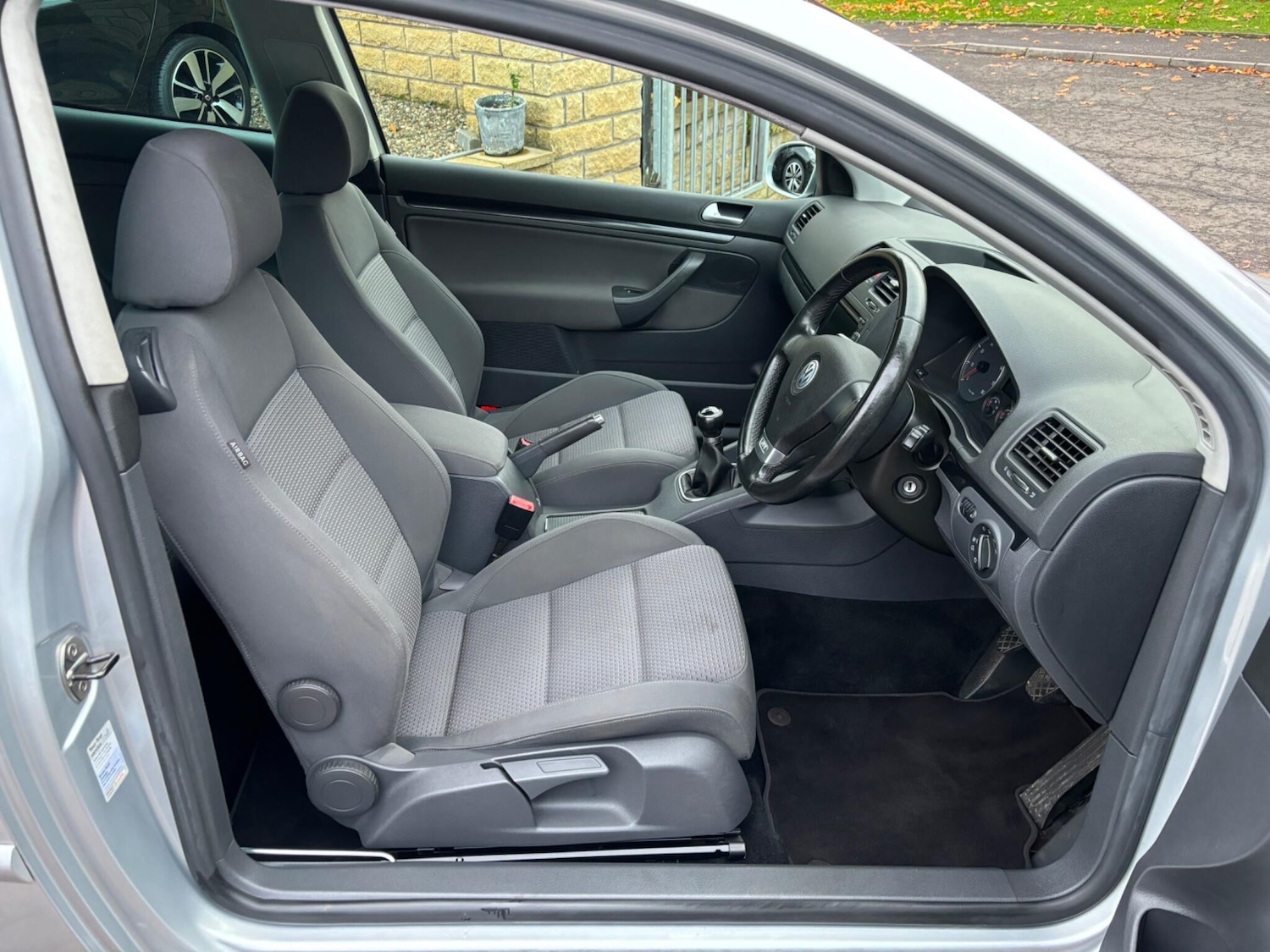 Used Volkswagen Golf 2007 for sale - 75927567: Photo 24