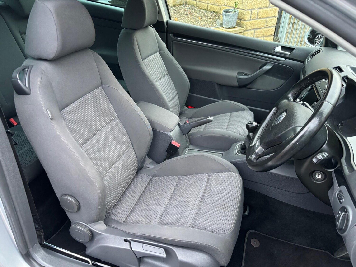 Used Volkswagen Golf 2007 for sale - 75927567: Photo 25