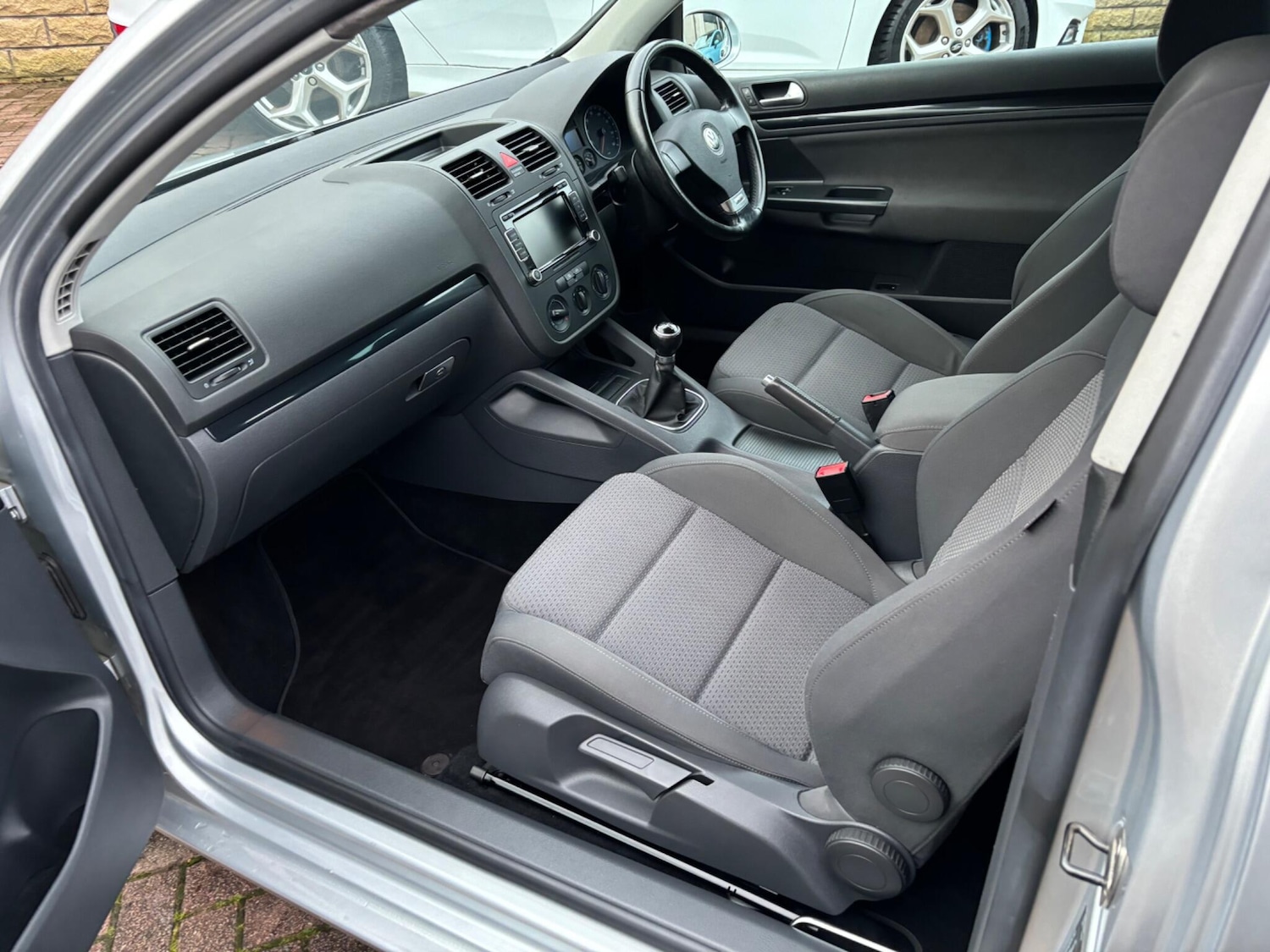 Used Volkswagen Golf 2007 for sale - 75927567: Photo 26