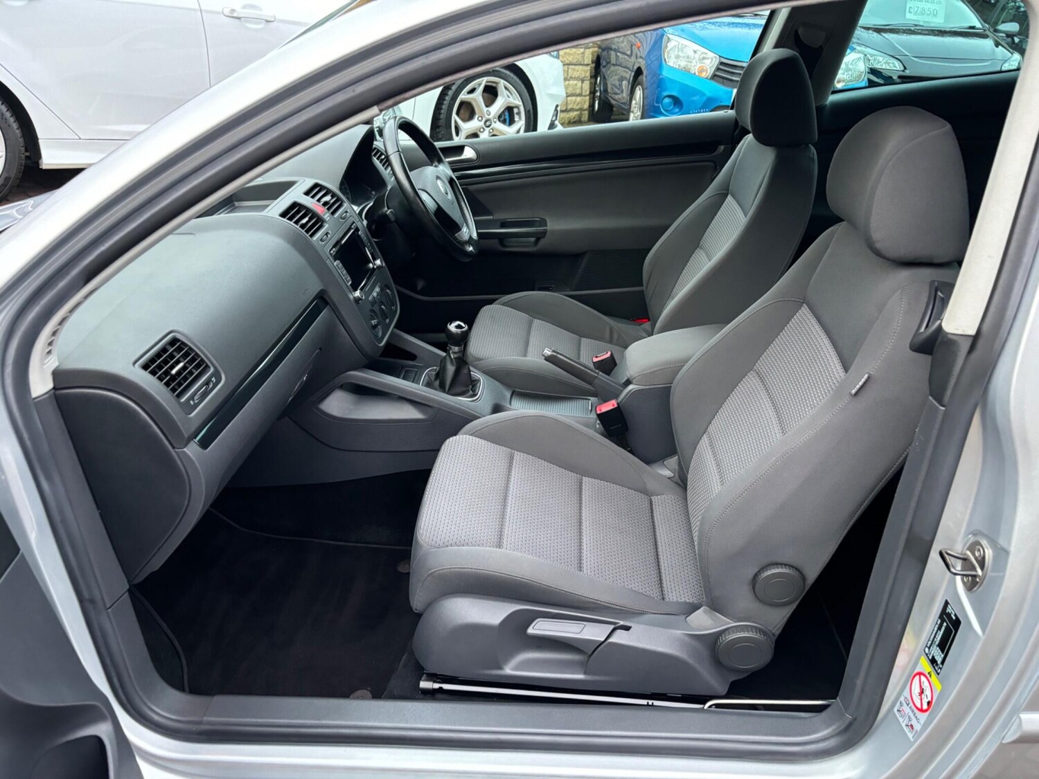 Used Volkswagen Golf 2007 for sale - 75927567: Photo 27