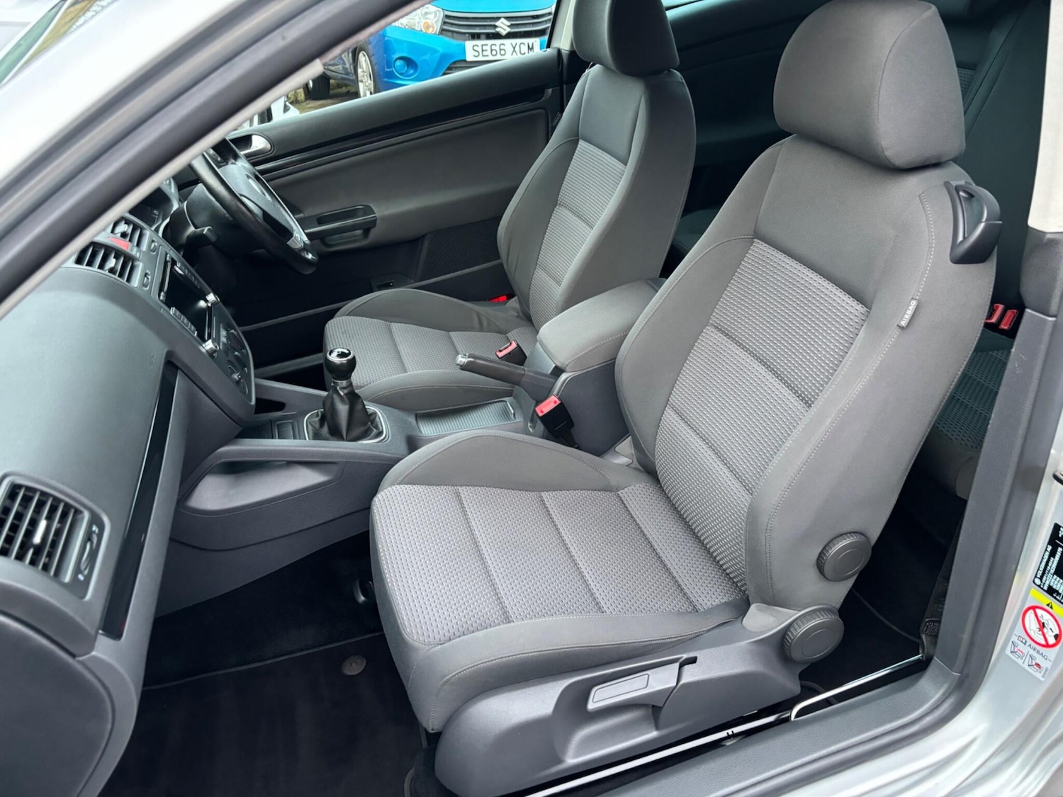 Used Volkswagen Golf 2007 for sale - 75927567: Photo 28