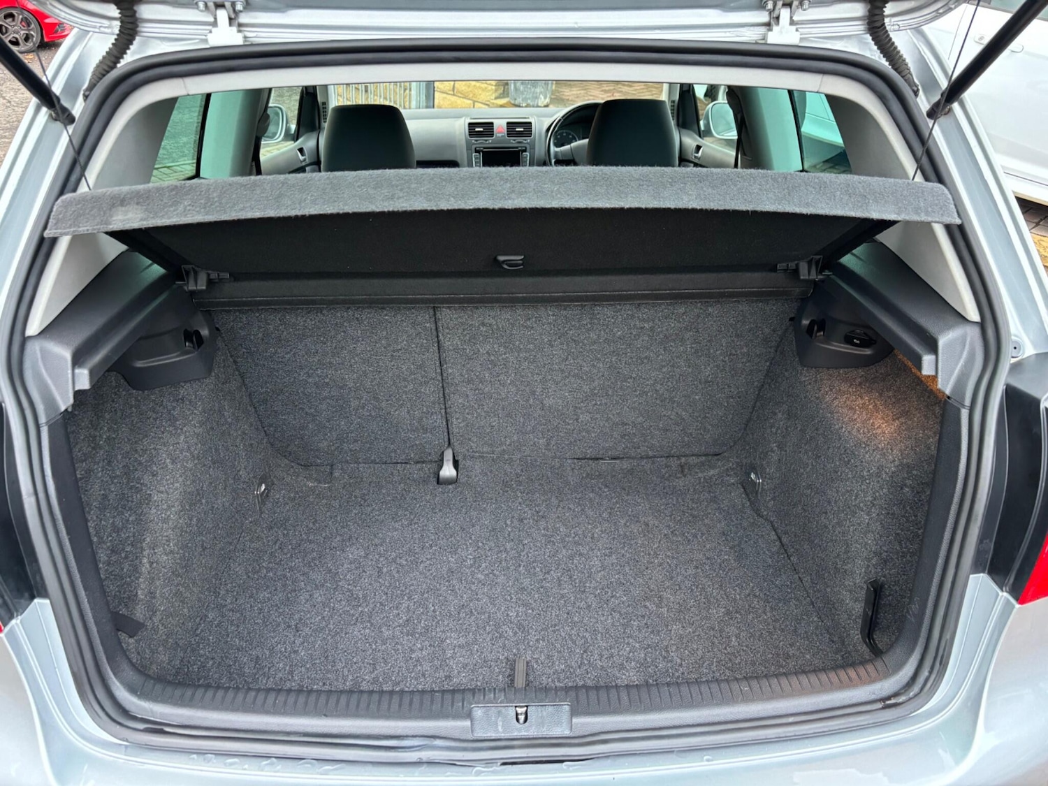 Used Volkswagen Golf 2007 for sale - 75927567: Photo 31