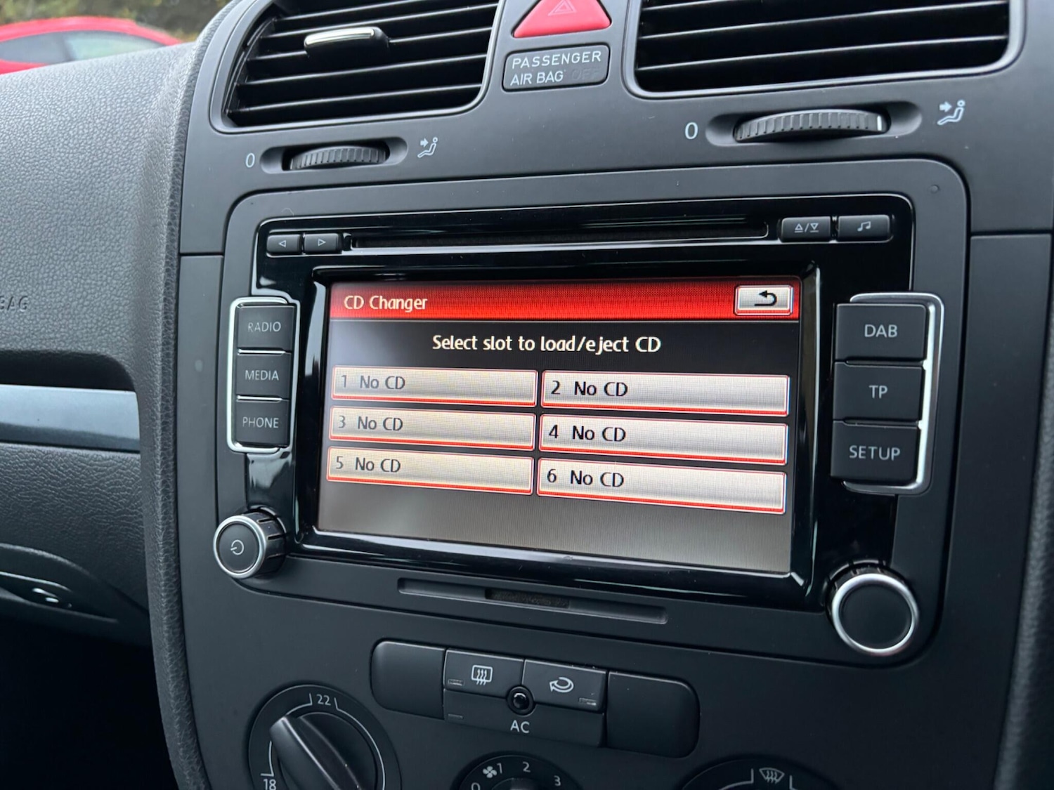 Used Volkswagen Golf 2007 for sale - 75927567: Photo 35