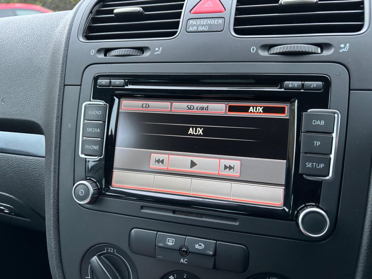 Used Volkswagen Golf 2007 for sale - 75927567: Photo 36