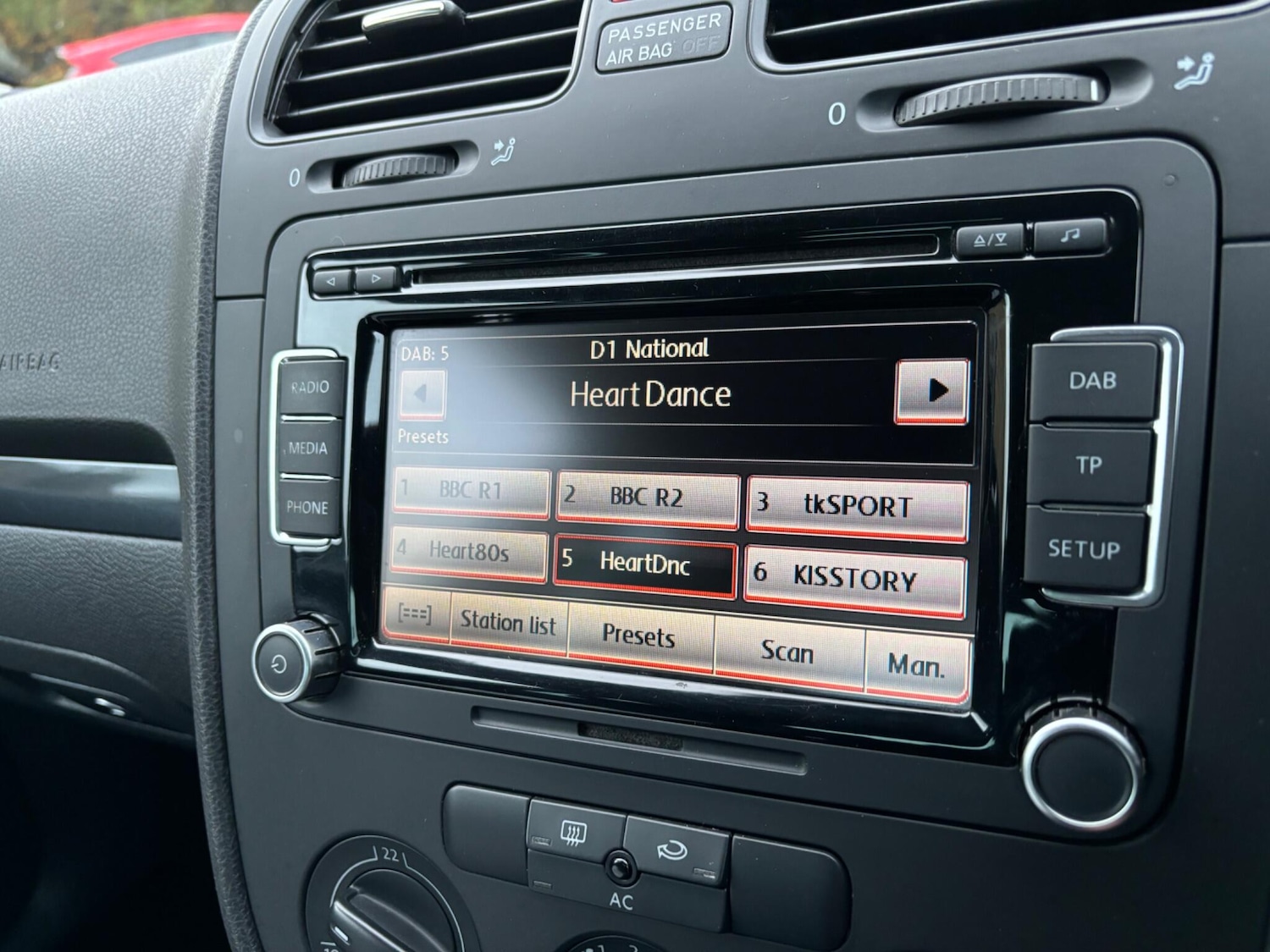 Used Volkswagen Golf 2007 for sale - 75927567: Photo 37