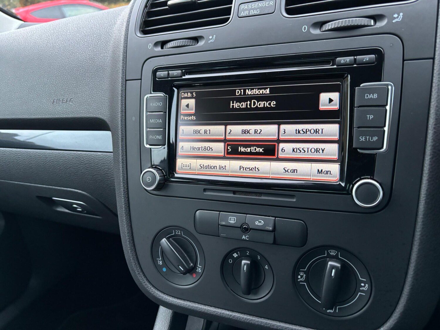 Used Volkswagen Golf 2007 for sale - 75927567: Photo 38