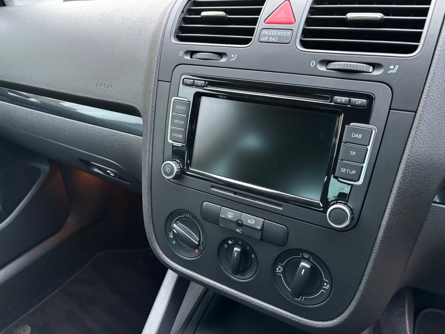 Used Volkswagen Golf 2007 for sale - 75927567: Photo 41