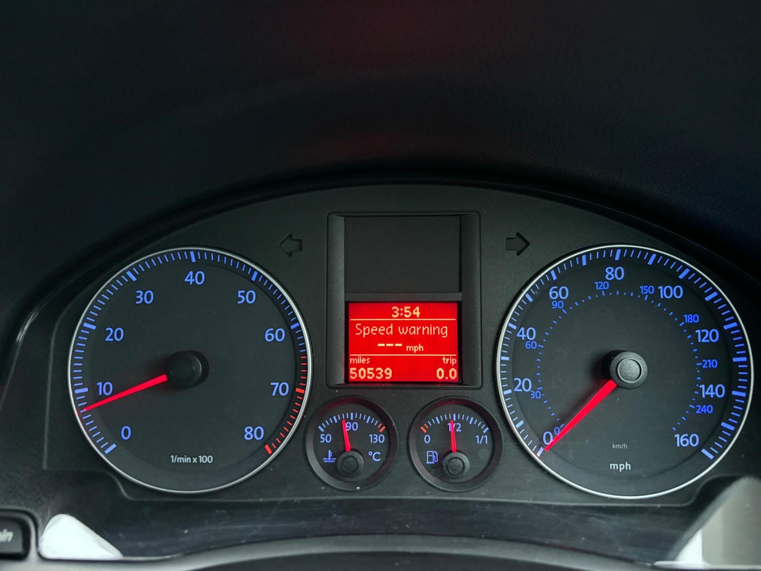 Used Volkswagen Golf 2007 for sale - 75927567: Photo 47