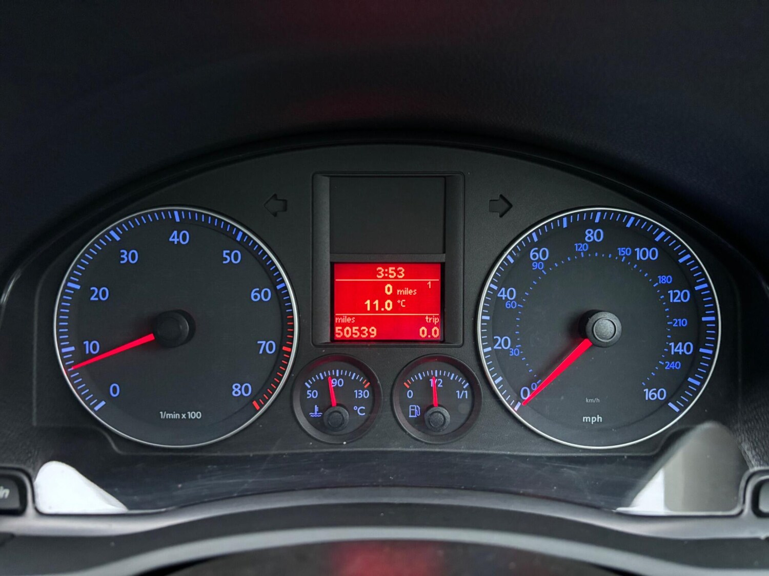 Used Volkswagen Golf 2007 for sale - 75927567: Photo 48