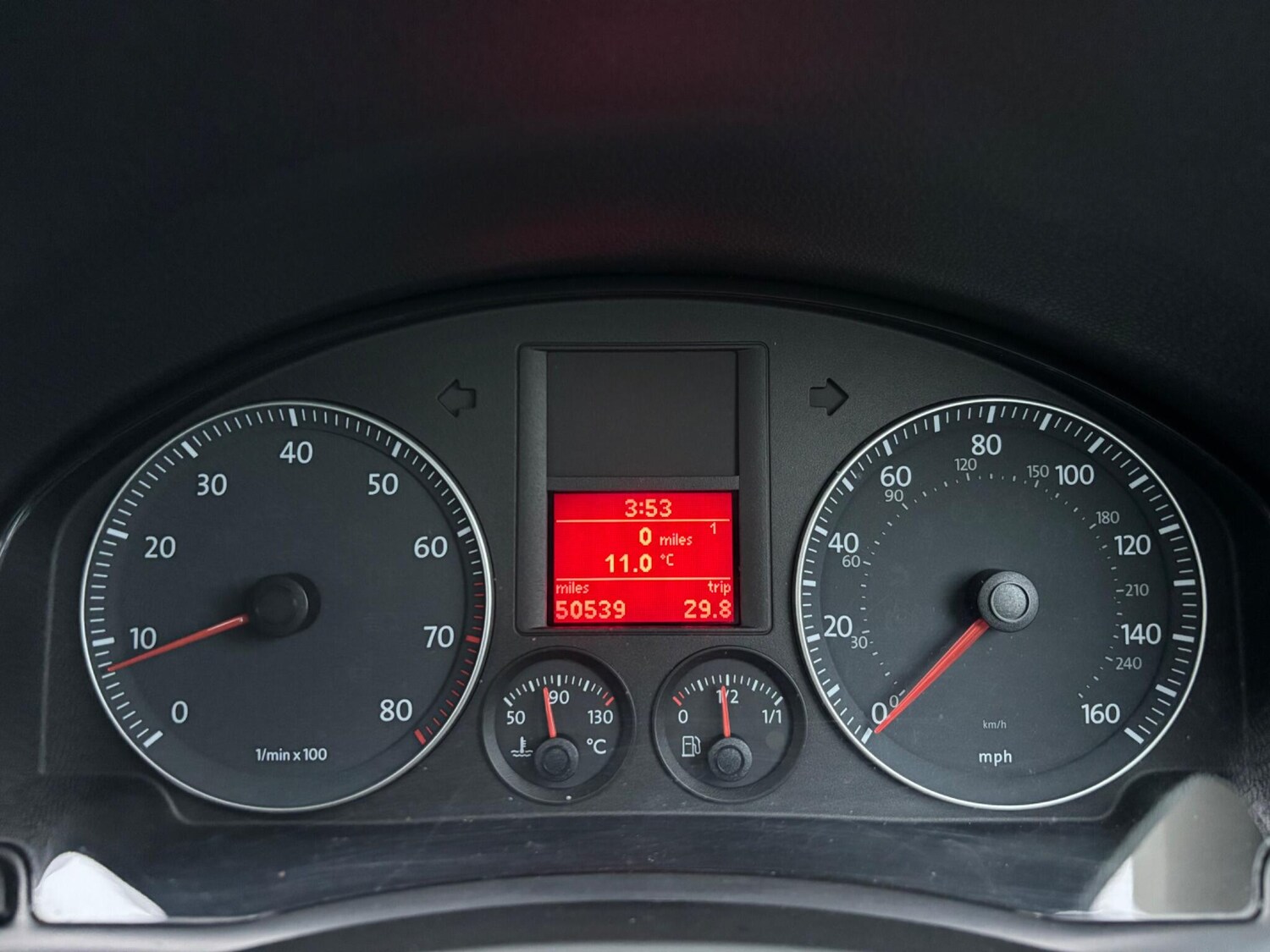 Used Volkswagen Golf 2007 for sale - 75927567: Photo 49