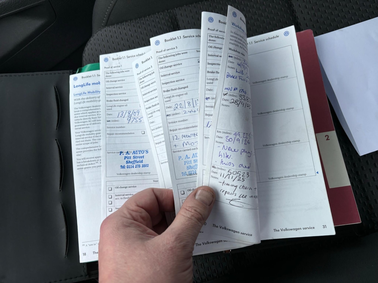 Used Volkswagen Golf 2007 for sale - 75927567: Photo 52