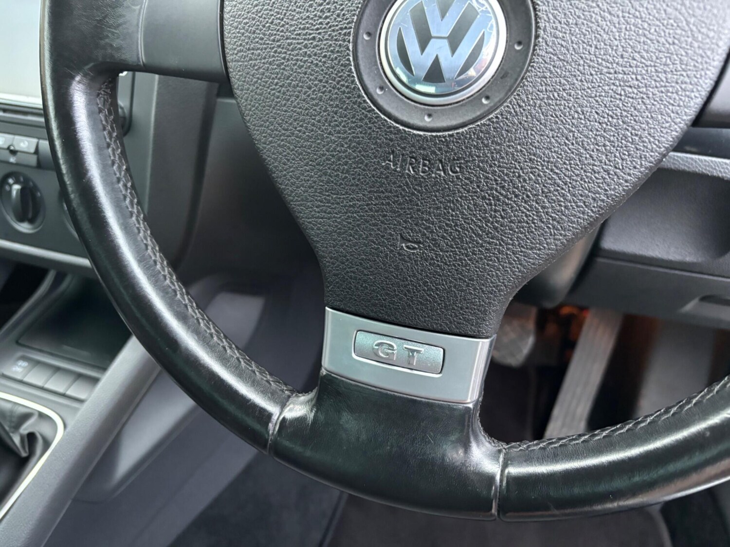 Used Volkswagen Golf 2007 for sale - 75927567: Photo 70