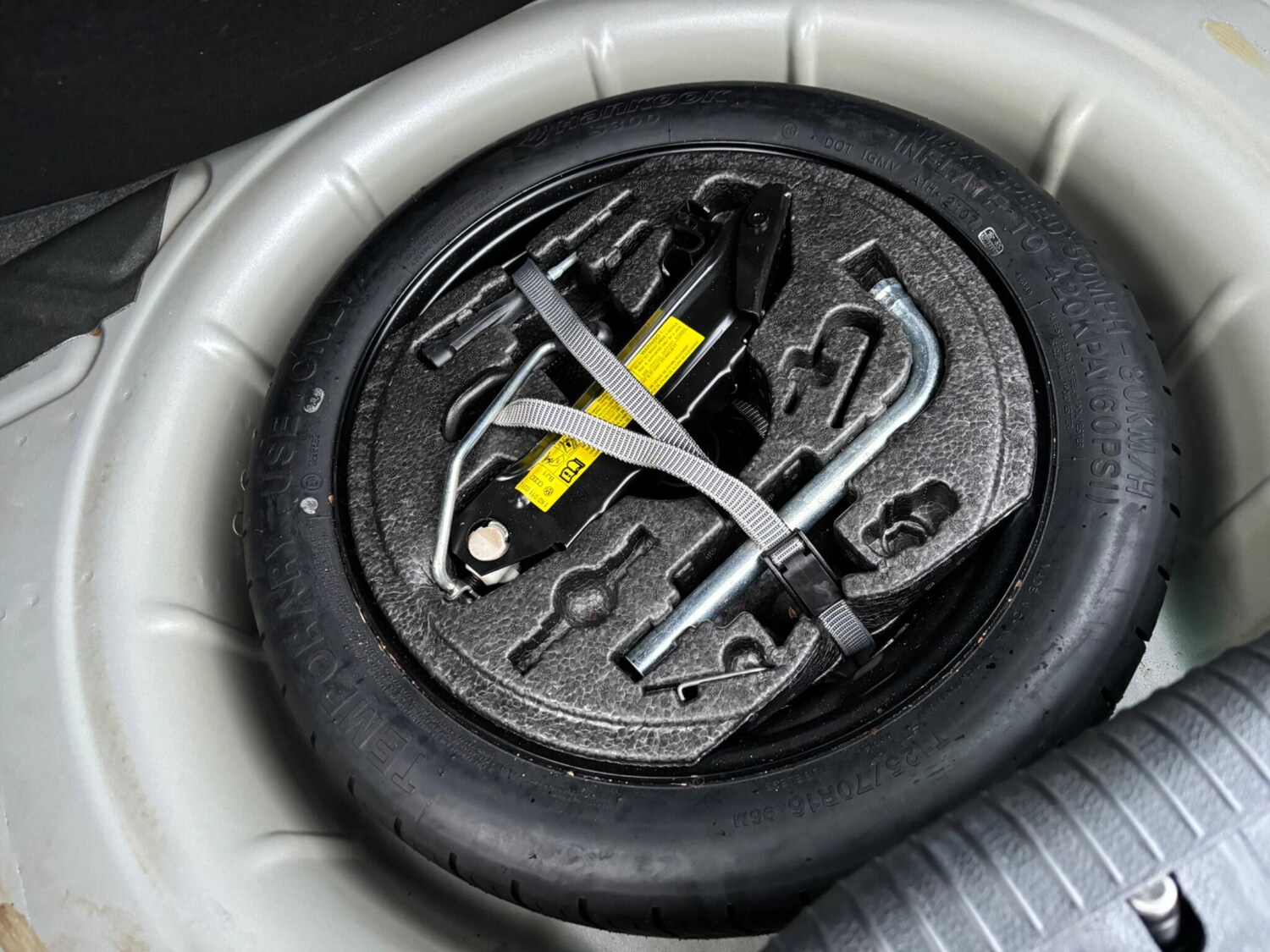 Used Volkswagen Golf 2007 for sale - 75927567: Photo 72