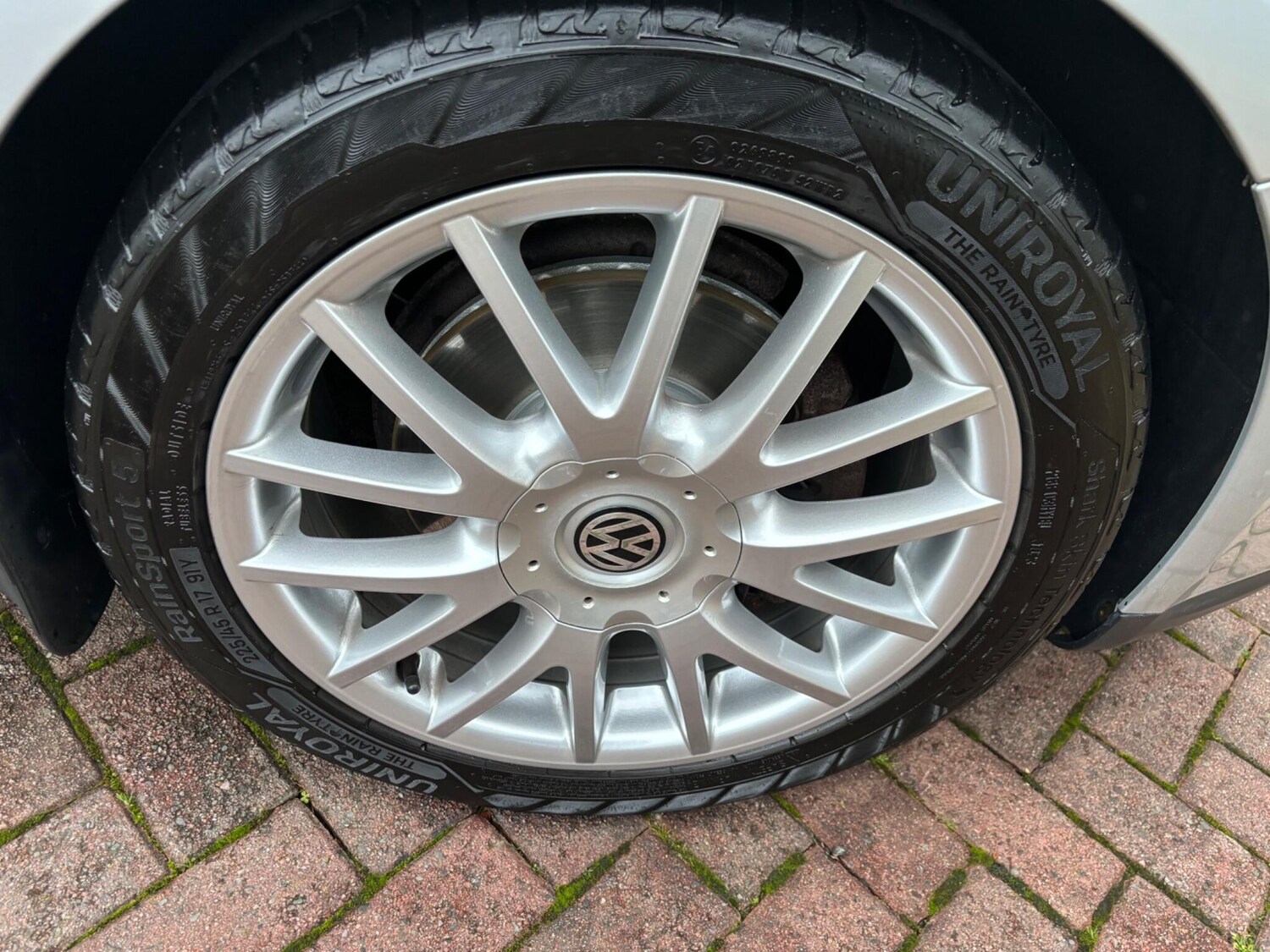 Used Volkswagen Golf 2007 for sale - 75927567: Photo 73