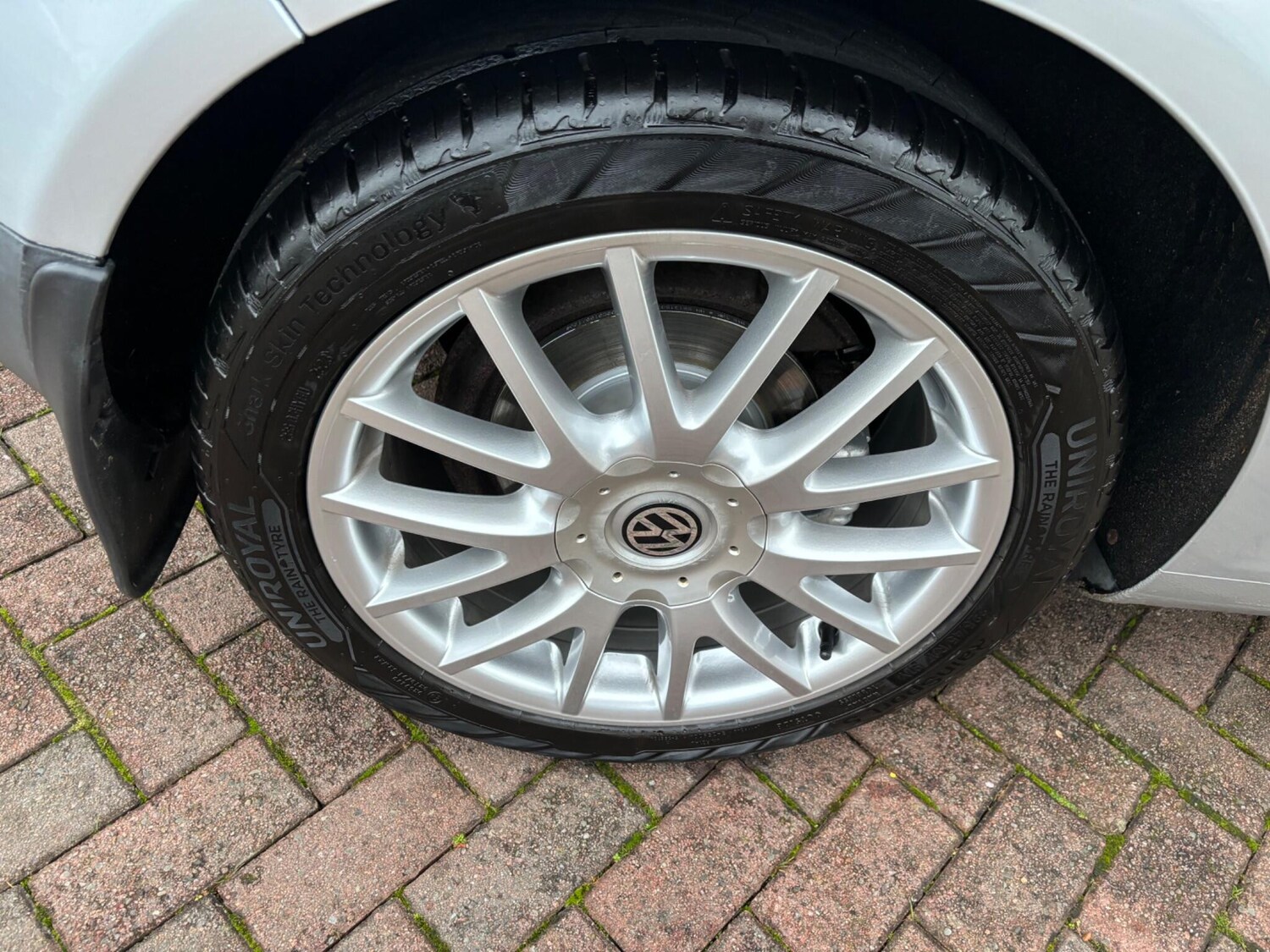 Used Volkswagen Golf 2007 for sale - 75927567: Photo 74