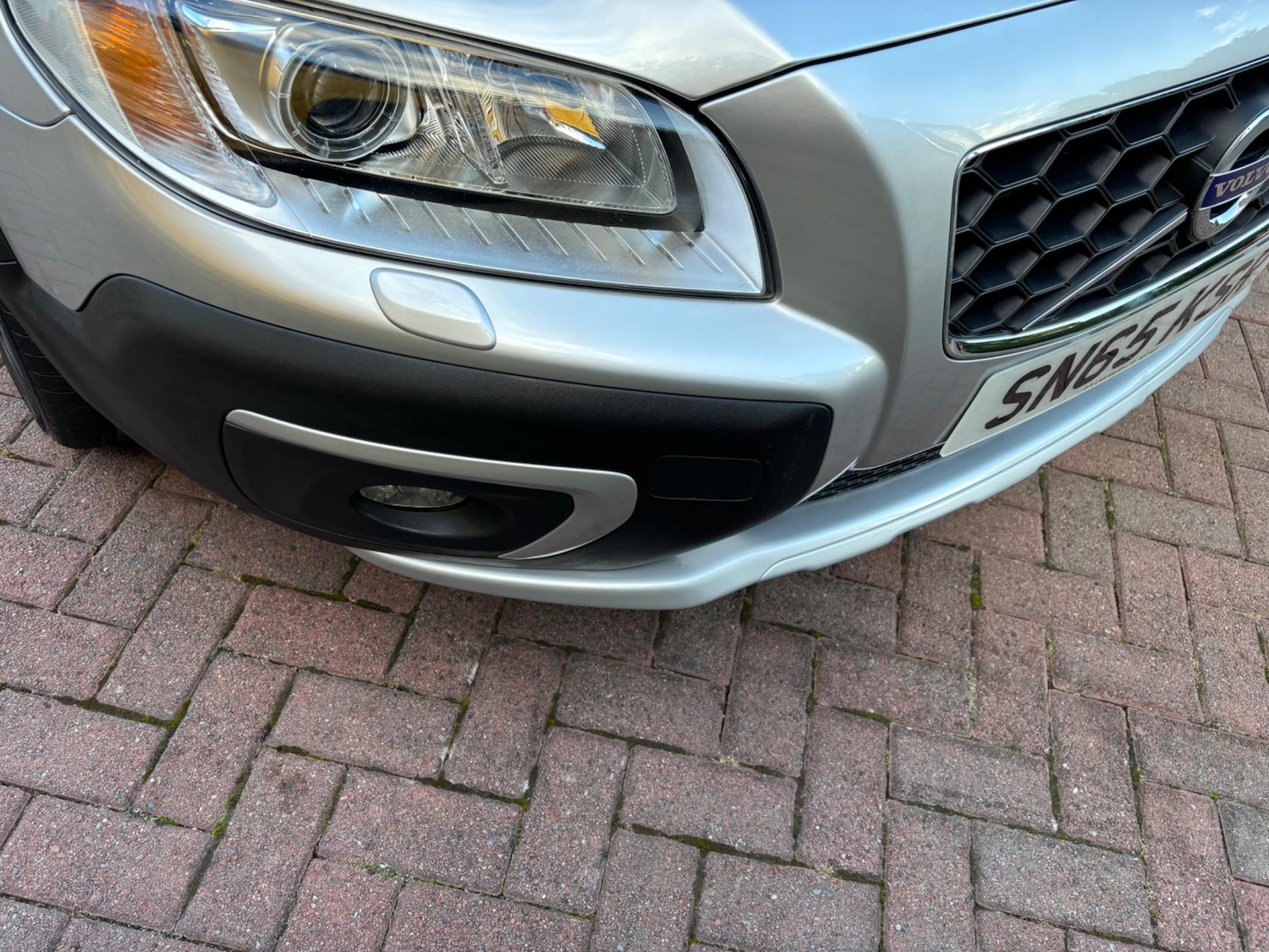 Used Volvo XC70 2015 for sale - 76326715: Photo 18