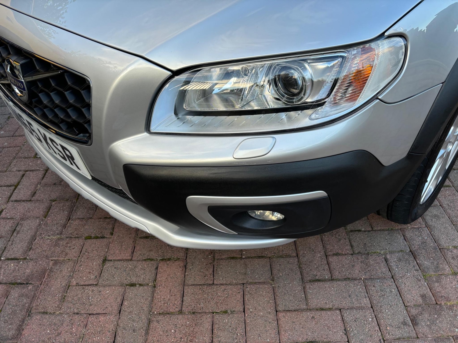 Used Volvo XC70 2015 for sale - 76326715: Photo 19