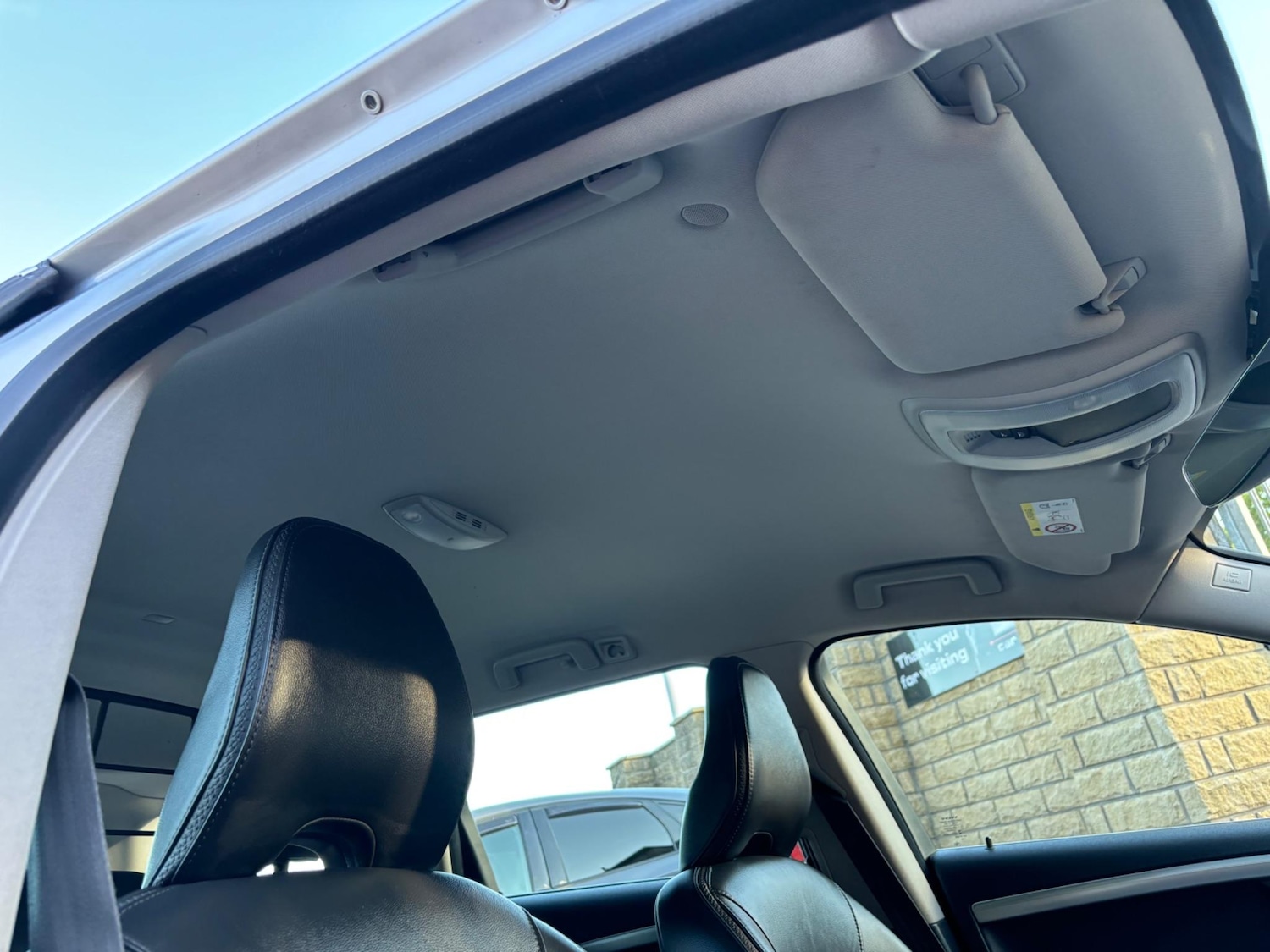 Used Volvo XC70 2015 for sale - 76326715: Photo 40