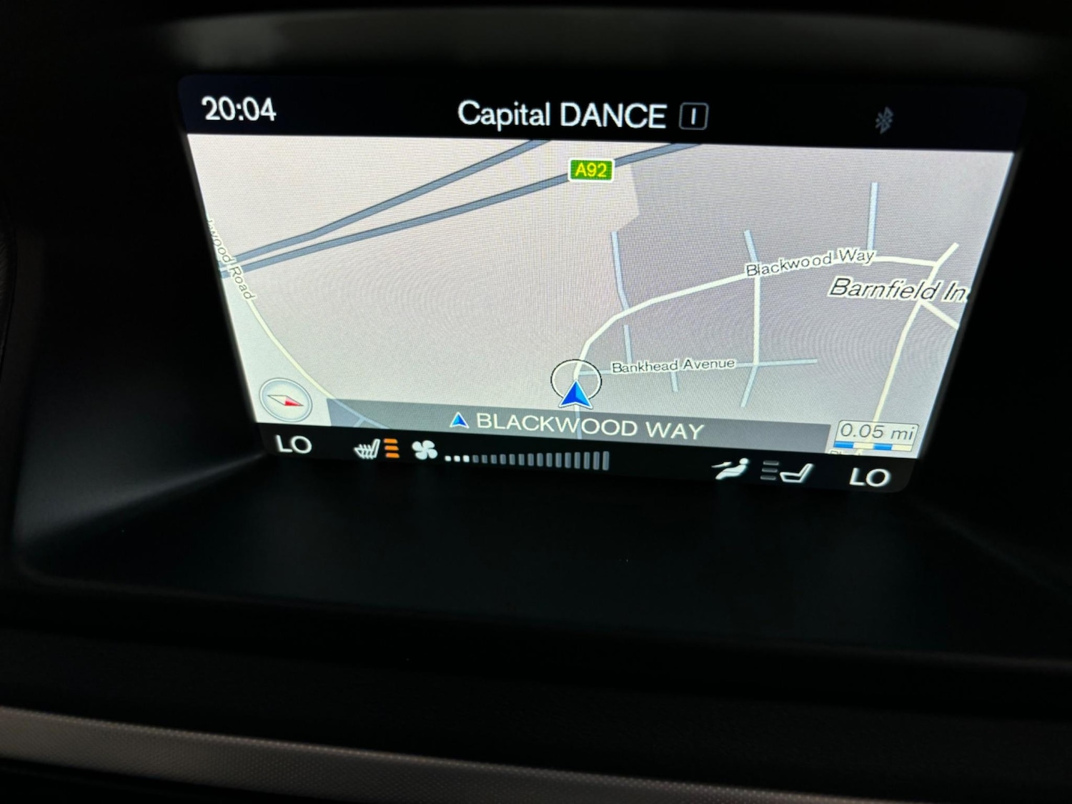 Used Volvo XC70 2015 for sale - 76326715: Photo 41