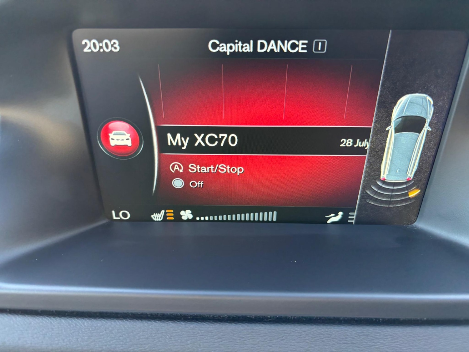 Used Volvo XC70 2015 for sale - 76326715: Photo 42