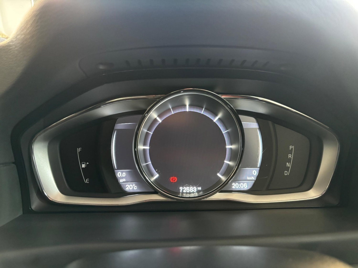 Used Volvo XC70 2015 for sale - 76326715: Photo 60