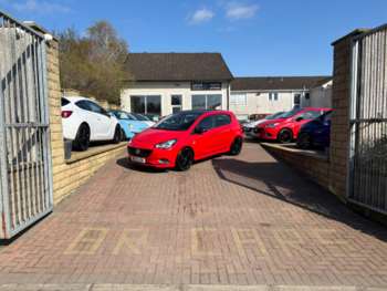 Used Vauxhall Corsa 2015 for sale - 74270268: Photo