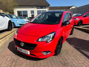 Used Vauxhall Corsa 2015 for sale - 74270268: Photo