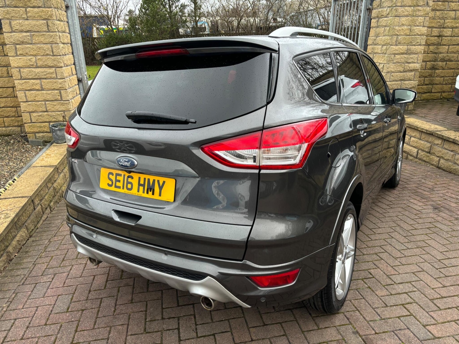 Used Ford Kuga for sale - 77704773: Photo 10