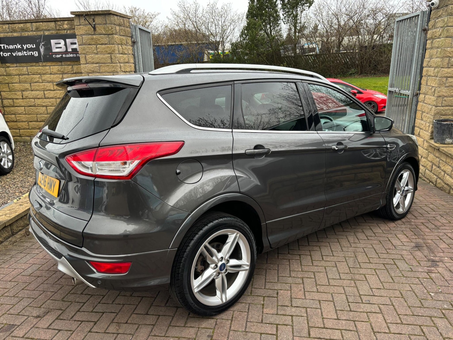 Used Ford Kuga for sale - 77704773: Photo 11