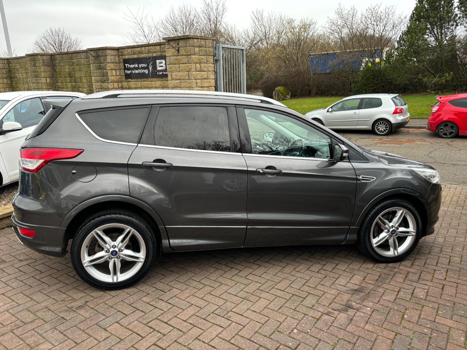 Used Ford Kuga for sale - 77704773: Photo 12