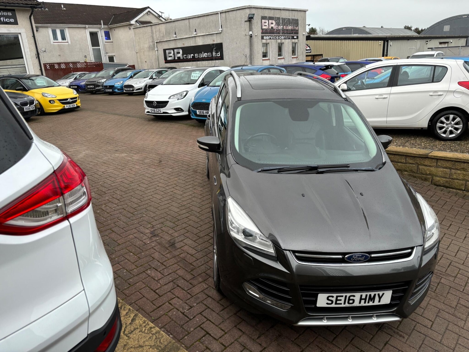 Used Ford Kuga for sale - 77704773: Photo 14