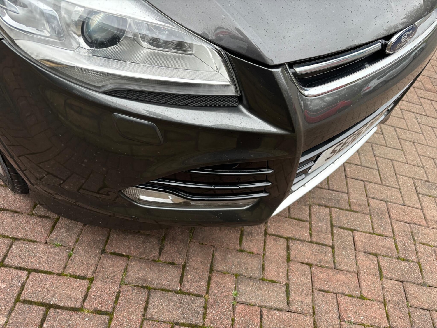 Used Ford Kuga for sale - 77704773: Photo 16