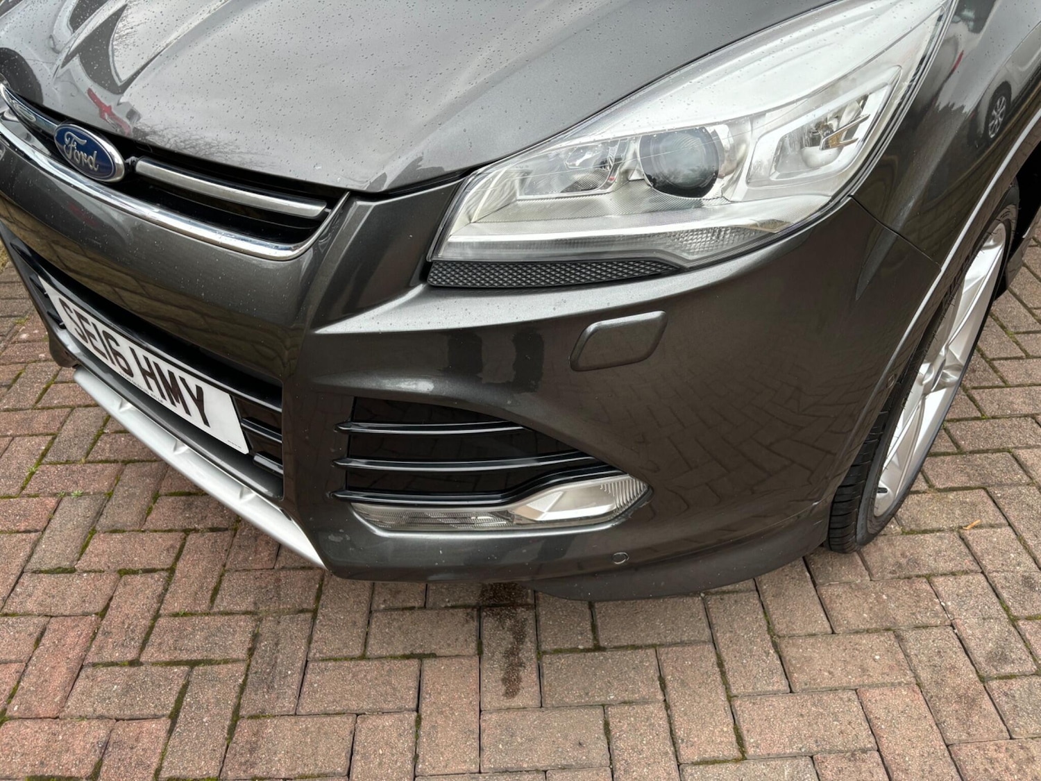 Used Ford Kuga for sale - 77704773: Photo 17