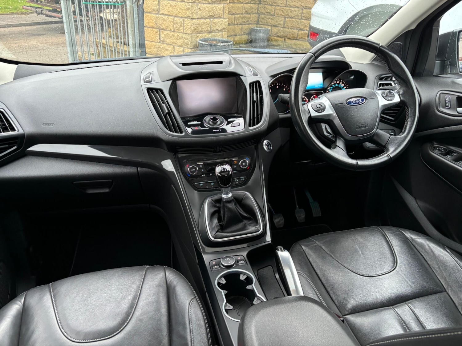 Used Ford Kuga for sale - 77704773: Photo 19