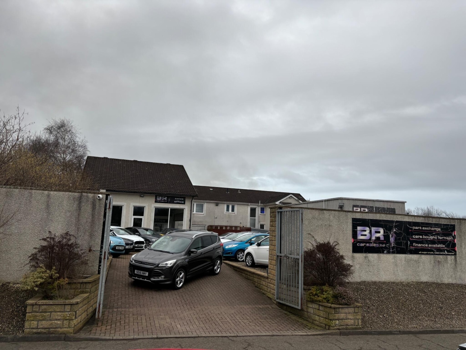 Used Ford Kuga for sale - 77704773: Photo 2