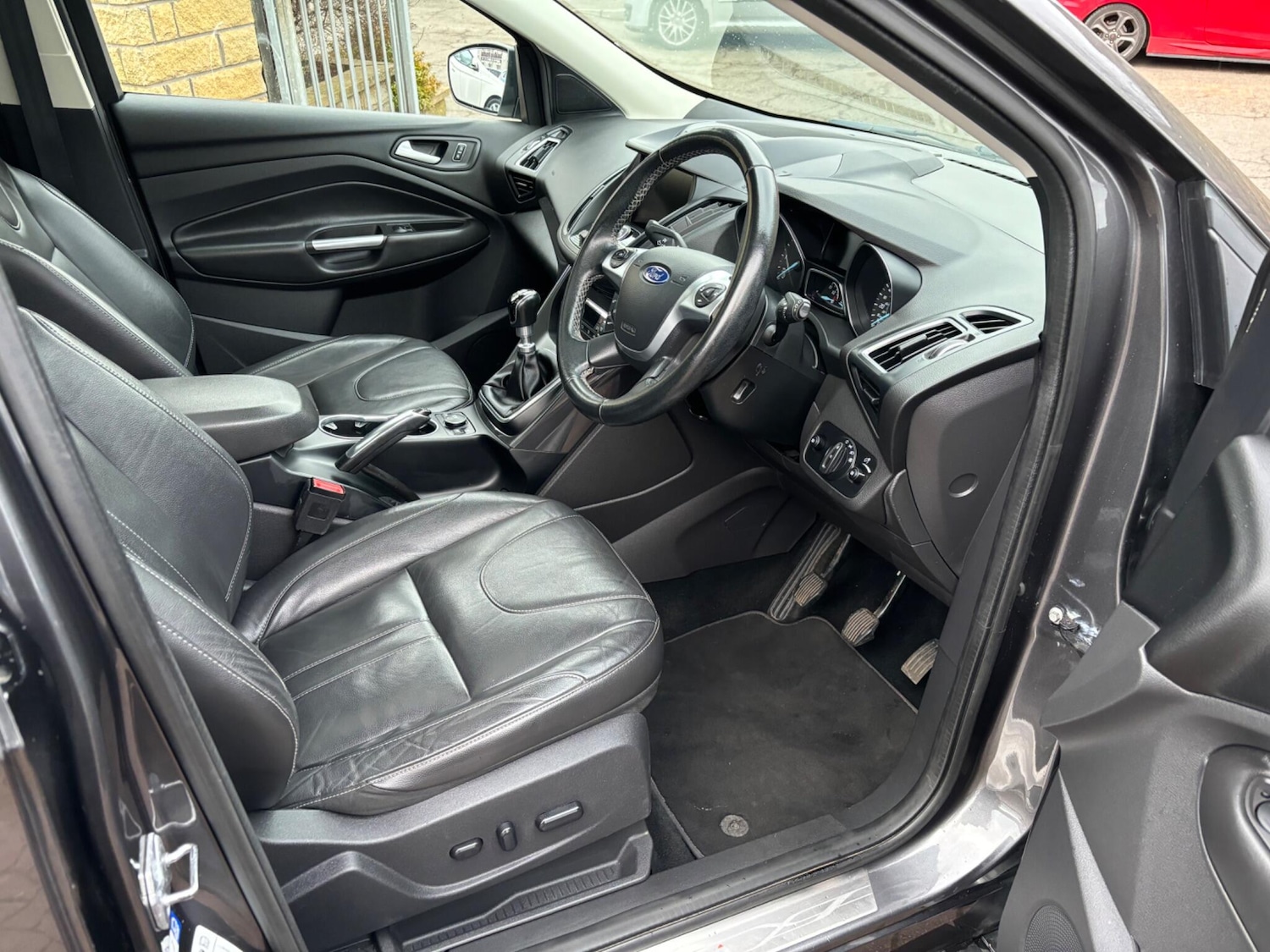 Used Ford Kuga for sale - 77704773: Photo 20